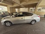 🚗 Nissan Sunny 2015 for Sale